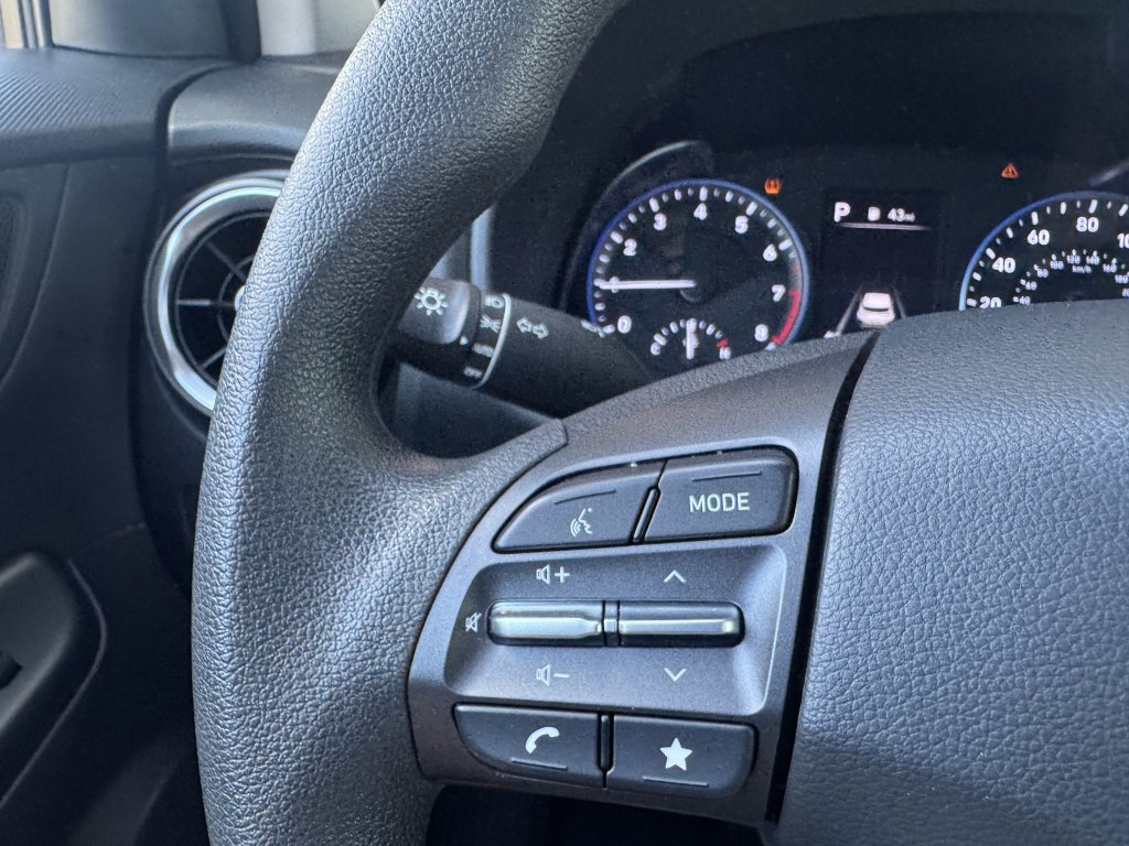 Used 2023 Hyundai Kona SEL w/ Cargo Package AWD/4WD image 25