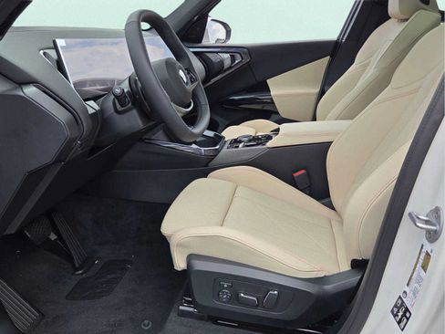 New 2026 BMW X3 xDrive30i w/ Premium Package AWD/4WD image 10