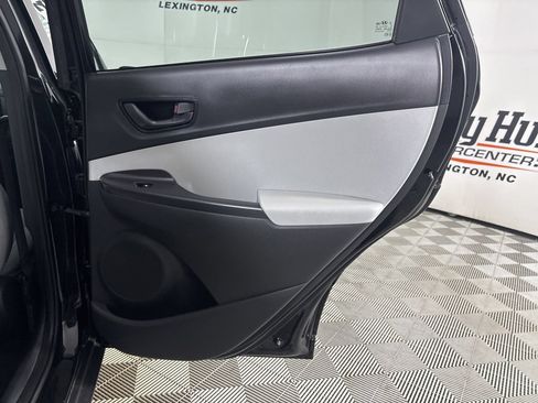 Used 2023 Hyundai Kona SEL w/ Cargo Package FWD image 24