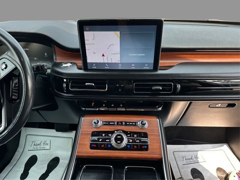 Used 2020 Lincoln Aviator Reserve w/ Equipment Group 202A AWD/4WD image 37