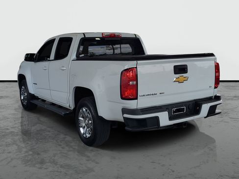 Used 2019 Chevrolet Colorado LT w/ LT Convenience Package RWD image 3