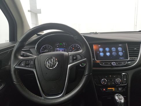 Used 2019 Buick Encore Preferred FWD image 22