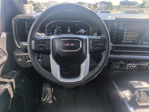 Used 2023 GMC Sierra 1500 Elevation w/ Elevation Premium Package AWD/4WD image 13