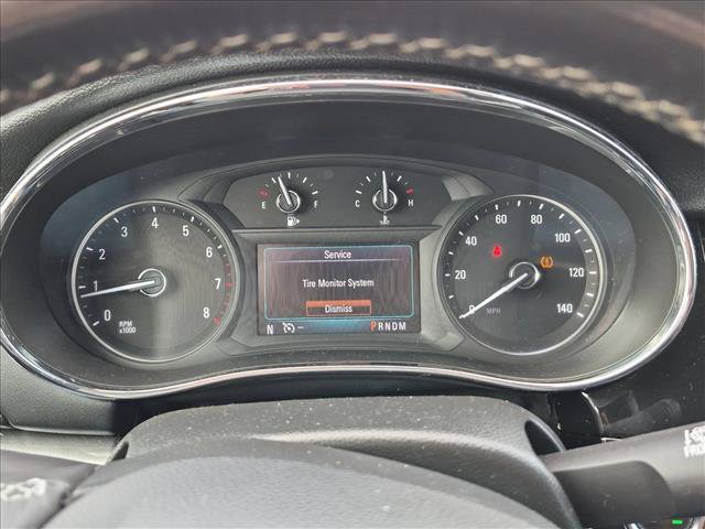 Used 2019 Buick Encore Preferred FWD image 9
