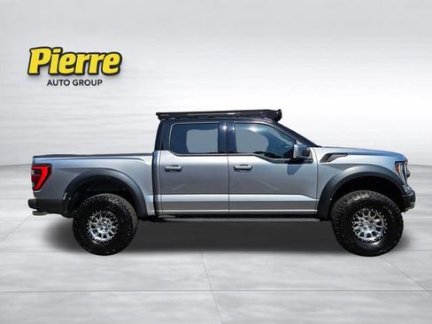 Used 2023 Ford F150 Raptor AWD/4WD image 6