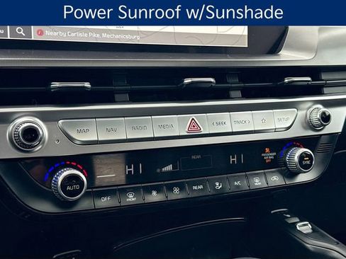 Certified 2023 Kia Telluride S w/ S Sunroof Package image 19