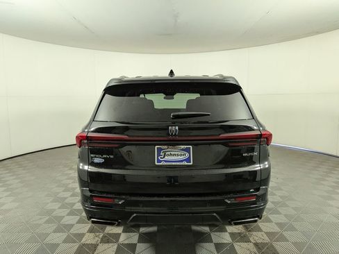 New 2025 Buick Enclave Sport Touring w/ Super Cruise Package FWD image 8