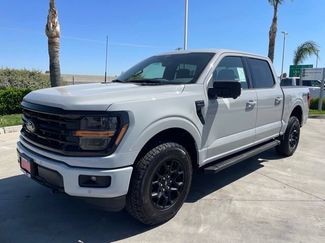 New 2026 Ford F150 XLT w/ Equipment Group 302A MID AWD/4WD video 1
