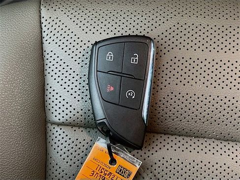 Used 2023 Chevrolet Colorado ZR2 w/ ZR2 Convenience Package III image 30