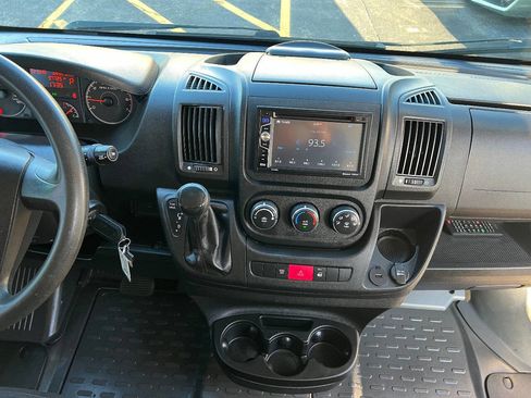 Used 2014 RAM ProMaster 1500 image 31