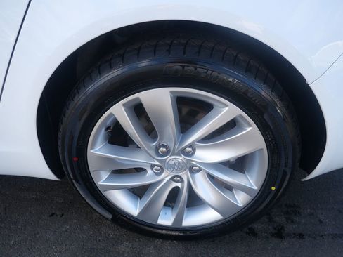 Used 2015 Buick Regal Premium image 33