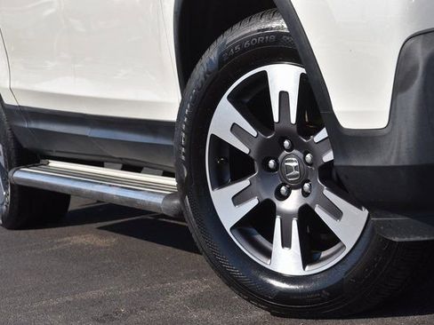 Used 2018 Honda Ridgeline RTL image 13