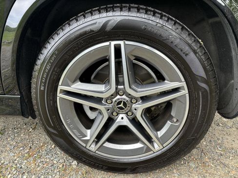 Used 2022 Mercedes-Benz GLE 350 4MATIC image 27