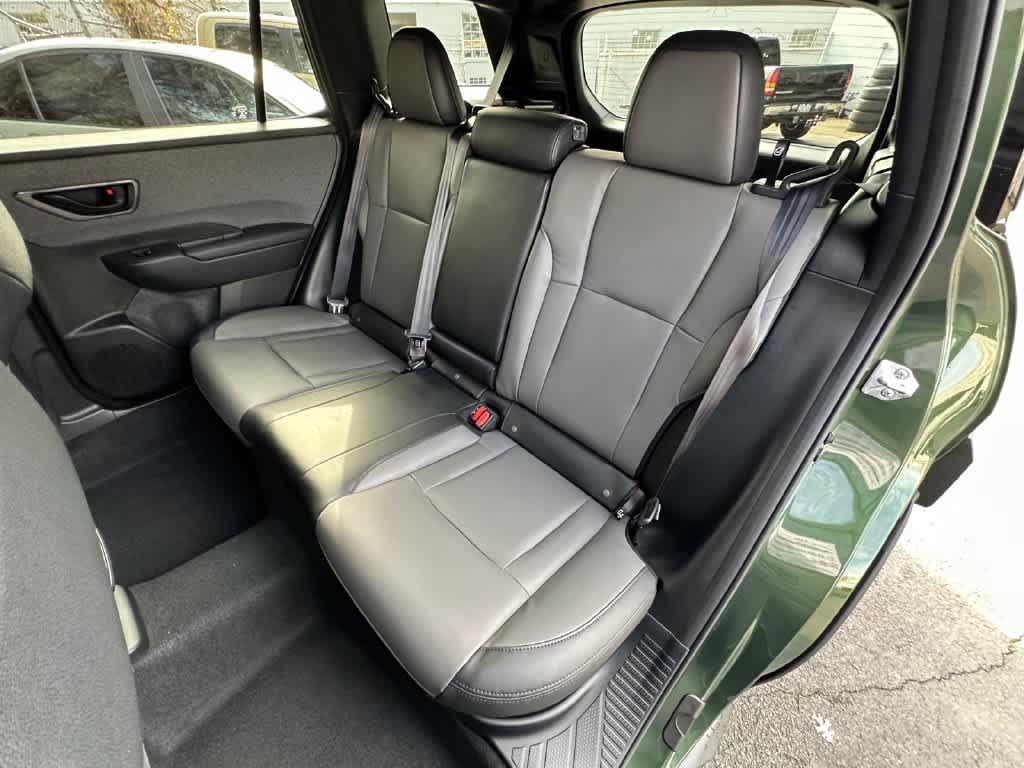 Certified 2026 Subaru Outback Premium AWD/4WD image 13