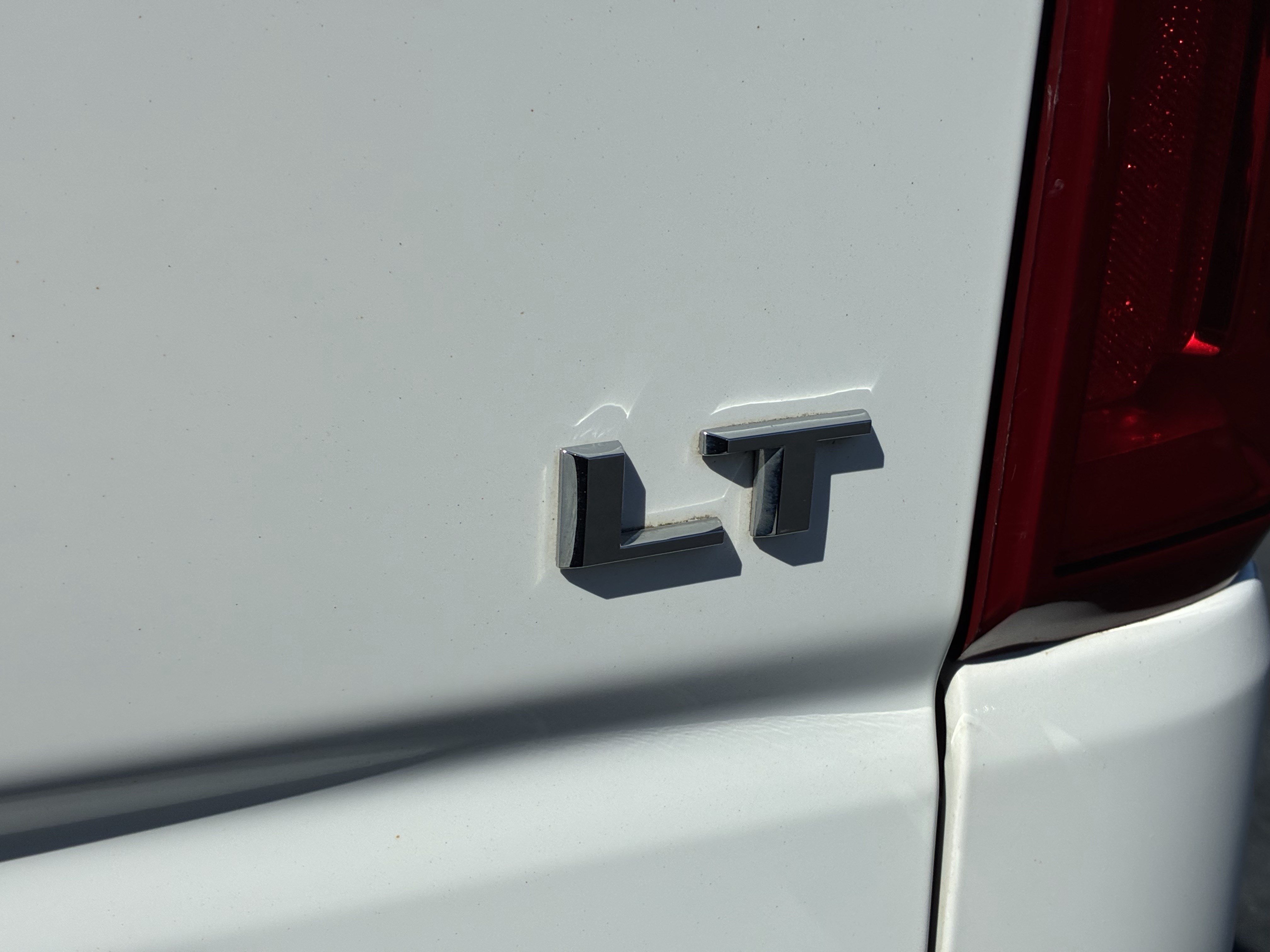 Used 2020 Chevrolet Silverado 1500 LT Trail Boss AWD/4WD image 12