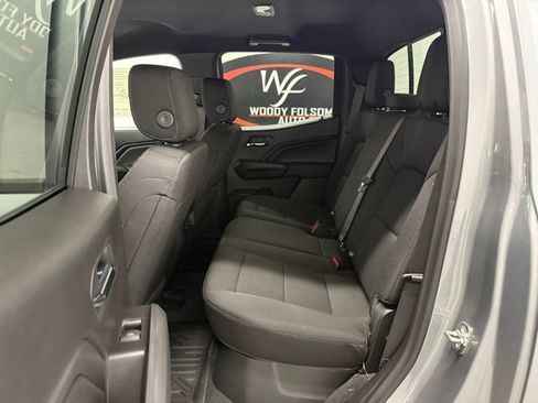 New 2026 Chevrolet Colorado LT w/ Advanced Trailering Package image 15