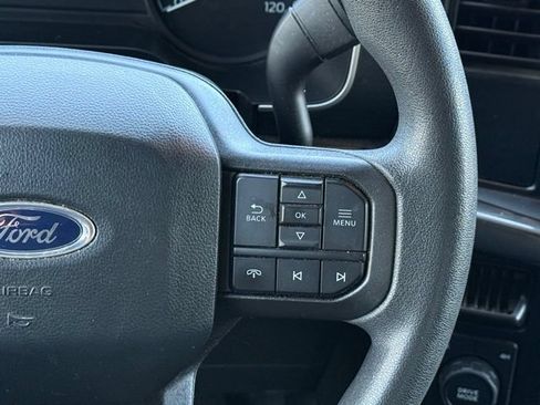 Used 2023 Ford F150 XL w/ STX Appearance Package AWD/4WD image 10