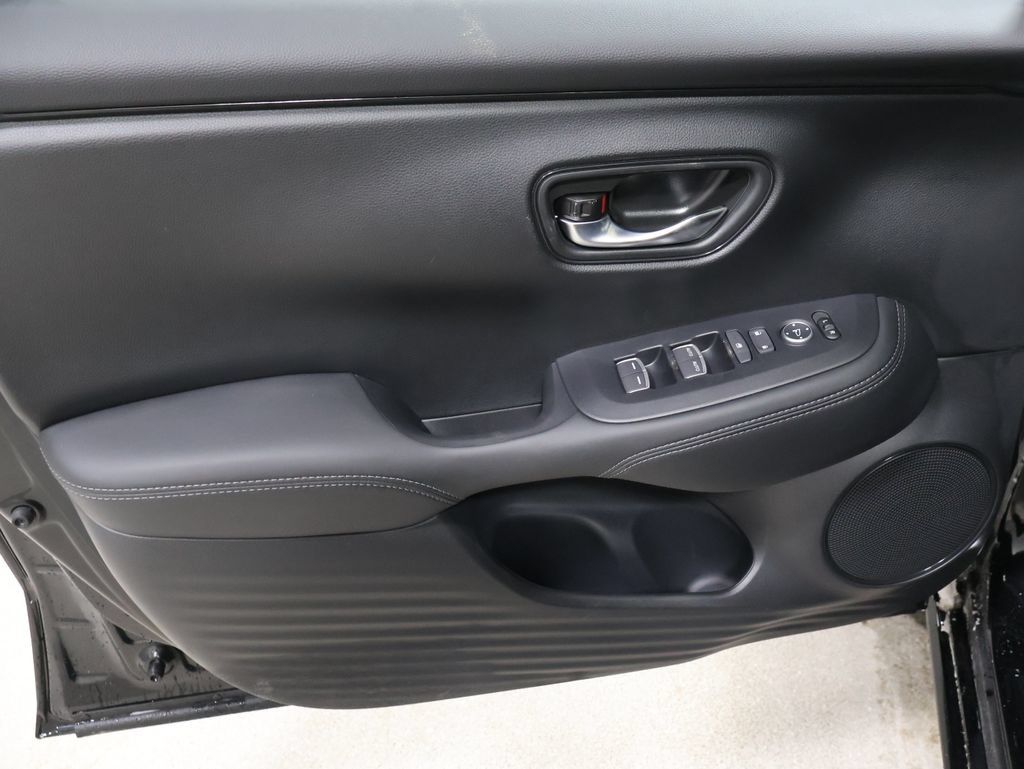New 2027 Honda HR-V EX-L image 11