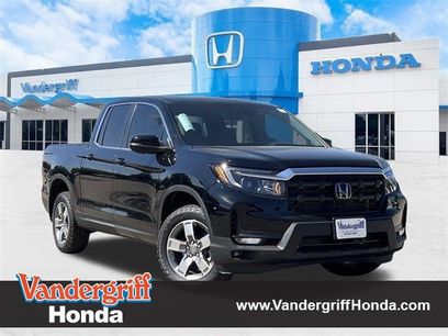 New 2026 Honda Ridgeline RTL