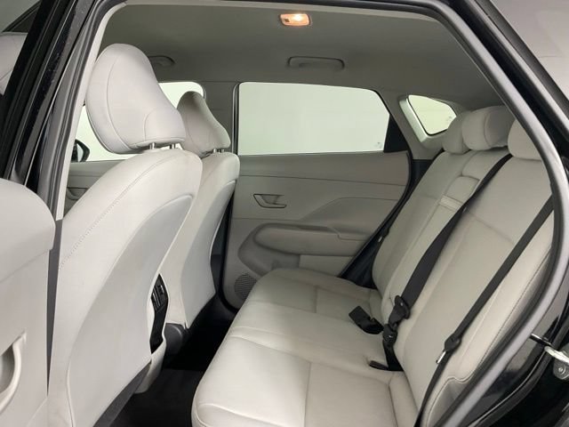 Used 2024 Hyundai Kona SEL FWD image 15