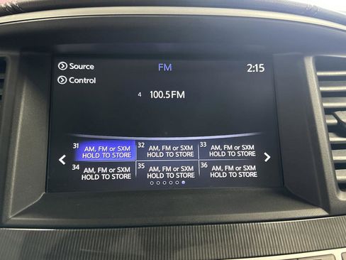 Used 2020 INFINITI QX60 Luxe w/ Essential Package AWD/4WD image 27