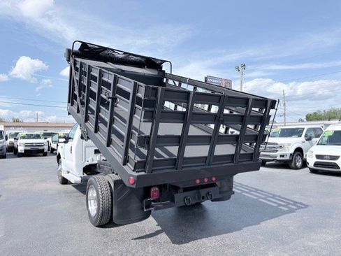 Used 2000 Ford F450 XL RWD image 8