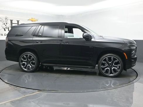 New 2026 Chevrolet Tahoe RST w/ Advanced Technology Package image 28