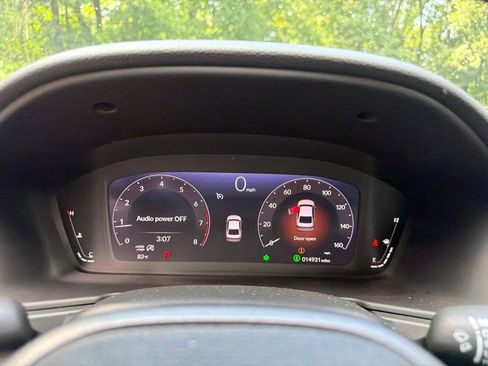 Used 2025 Honda Accord SE image 22