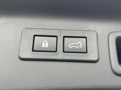 New 2026 Subaru Forester Sport AWD/4WD image 19