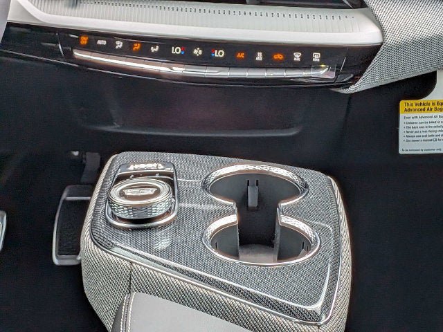 New 2027 Cadillac Optiq Sport RWD image 23