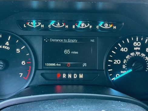 Used 2020 Ford F150 XL w/ Equipment Group 101A Mid AWD/4WD image 15