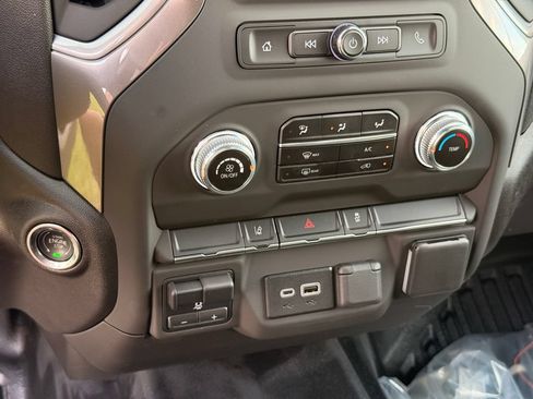 New 2025 GMC Sierra 3500 Pro w/ Convenience Package AWD/4WD image 21