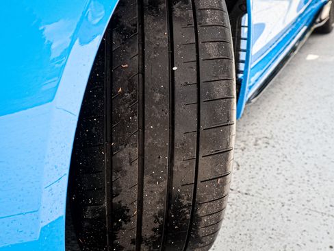 Used 2024 Honda Civic Type R image 12