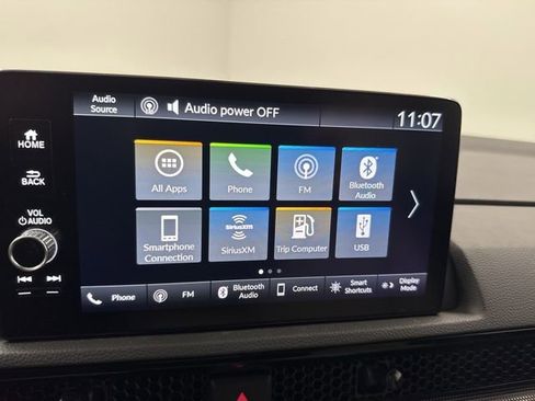 Certified 2024 Honda CR-V EX-L image 34