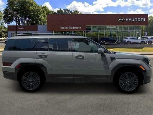 New 2026 Hyundai Santa Fe Calligraphy AWD/4WD image 9