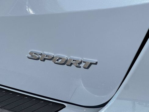 Certified 2023 Honda Odyssey Sport image 28