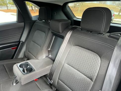 Certified 2025 Ford Escape Active image 25