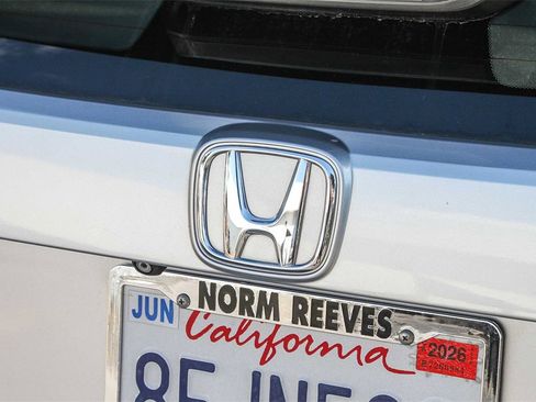 Used 2018 Honda Civic Sport image 12