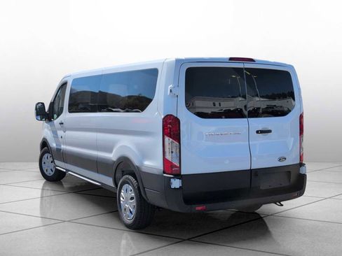 New 2025 Ford Transit 350 XL RWD image 15