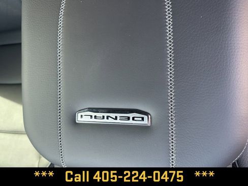 New 2026 GMC Yukon Denali w/ Sun & Power Step Package image 14