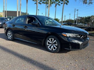 New 2026 Honda Civic LX video 1