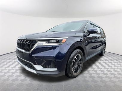 Used 2023 Kia Carnival LX