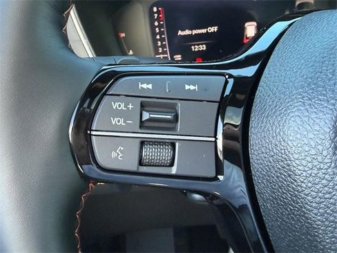 New 2026 Honda Passport TrailSport Elite image 12