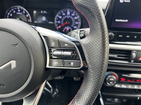 Used 2022 Kia Forte GT w/ GT Technology Package image 29