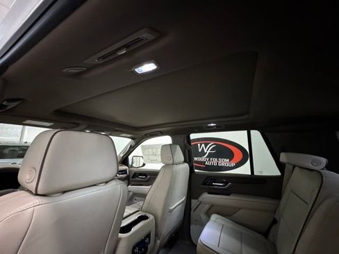 New 2026 GMC Yukon Denali image 13