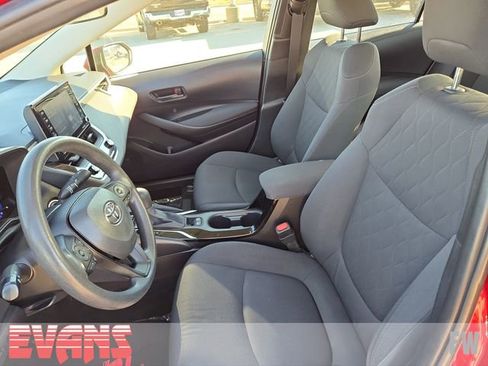 Certified 2022 Toyota Corolla LE image 21