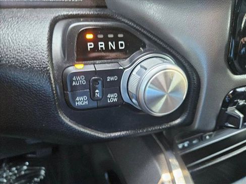 Used 2019 RAM 1500 Sport w/ Level 2 Equipment Group AWD/4WD image 11