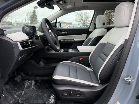 New 2026 Honda Prologue Elite image 4