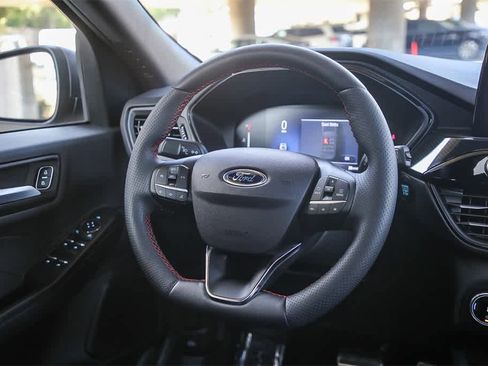 Used 2024 Ford Escape ST-Line w/ Cold Weather Package image 16