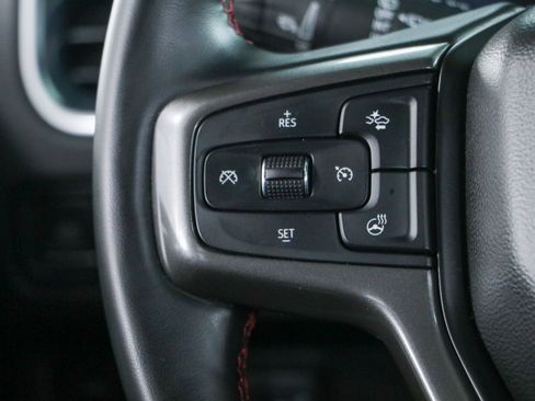 Used 2023 Chevrolet Tahoe RST w/ Luxury Package AWD/4WD image 14
